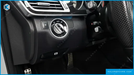 MERCEDES E-CLASS E350 BLUETEC 4MATIC