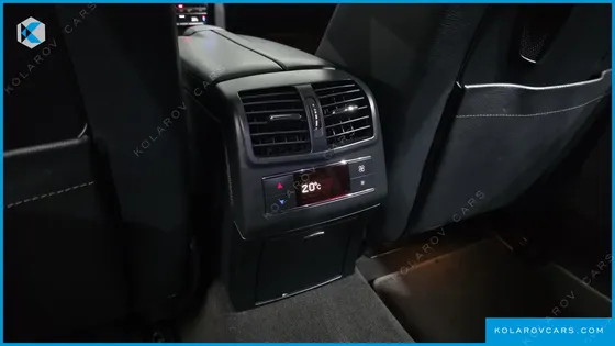 MERCEDES E-CLASS E350 BLUETEC 4MATIC