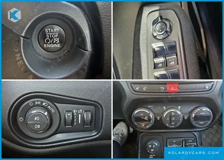 JEEP RENEGADE 2.0 DIESEL LONGITUDE AWD
