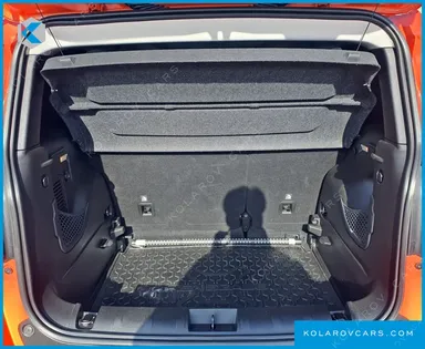 JEEP RENEGADE 2.0 DIESEL LONGITUDE AWD