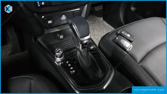 KGM - SSANGYONG TIVOLI 1.6 2WD