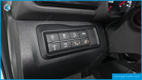 KGM - SSANGYONG TIVOLI 1.6 2WD