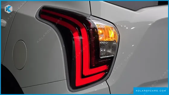 KGM - SSANGYONG TIVOLI 1.6 2WD