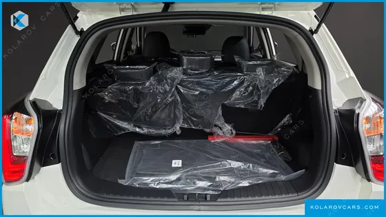 KGM - SSANGYONG TIVOLI 1.6 2WD