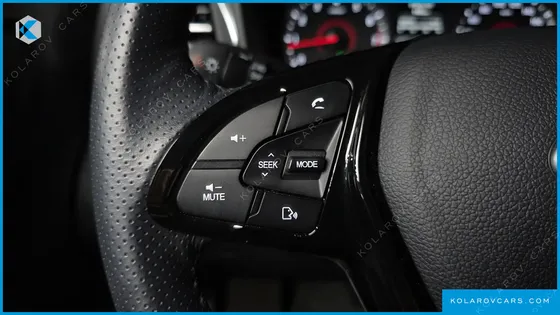 KGM - SSANGYONG TIVOLI 1.6 2WD