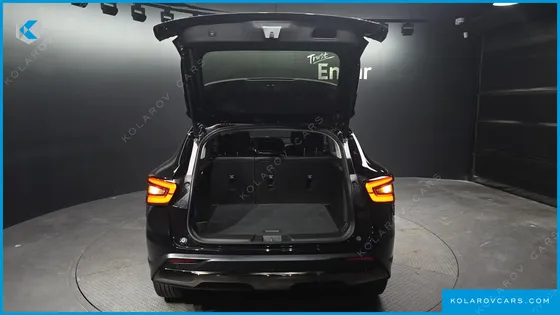CHEVROLET (GM DAEWOO) TRAX 1.2 ACTIV