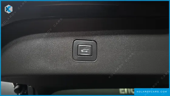 CHEVROLET (GM DAEWOO) TRAX 1.2 ACTIV