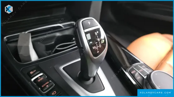 BMW GRAN TURISMO (GT) GT 320D XDRIVE SPORT