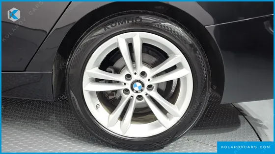 BMW GRAN TURISMO (GT) GT 320D XDRIVE SPORT