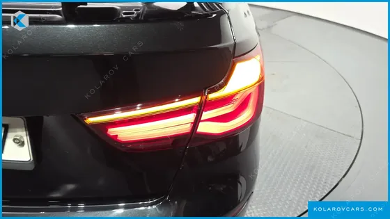 BMW GRAN TURISMO (GT) GT 320D XDRIVE SPORT