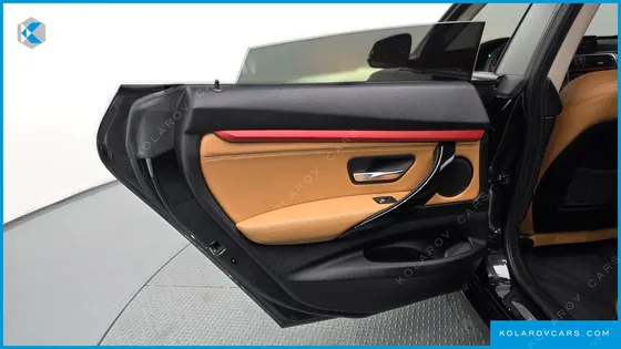 BMW GRAN TURISMO (GT) GT 320D XDRIVE SPORT