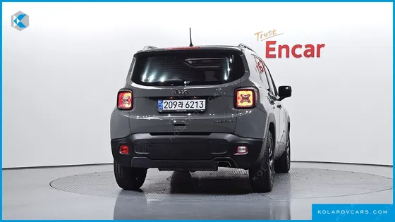 JEEP RENEGADE 1.3 LIMITED
