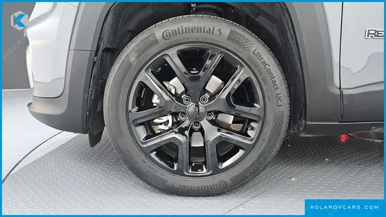 JEEP RENEGADE 1.3 LIMITED
