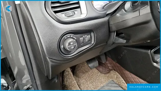 JEEP RENEGADE 1.3 LIMITED