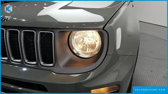 JEEP RENEGADE 1.3 LIMITED