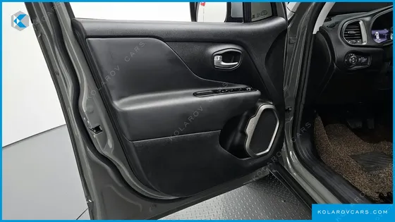 JEEP RENEGADE 1.3 LIMITED