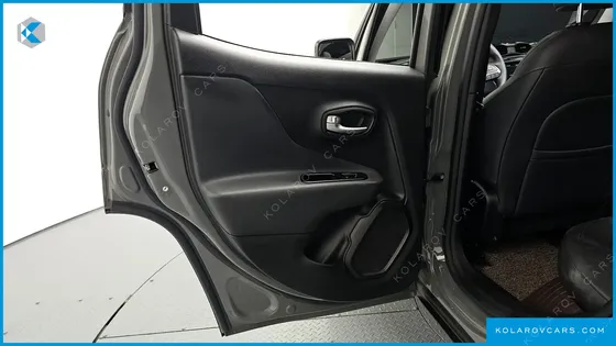 JEEP RENEGADE 1.3 LIMITED