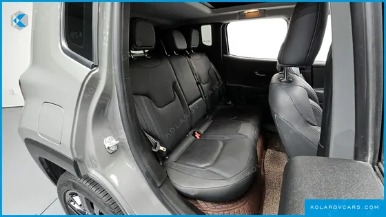 JEEP RENEGADE 1.3 LIMITED