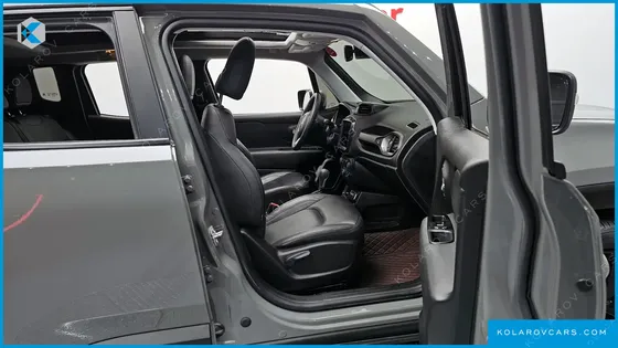 JEEP RENEGADE 1.3 LIMITED