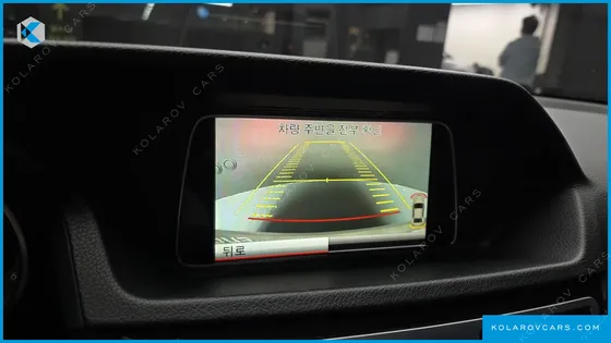 MERCEDES E-CLASS E250 CDI 4MATIC