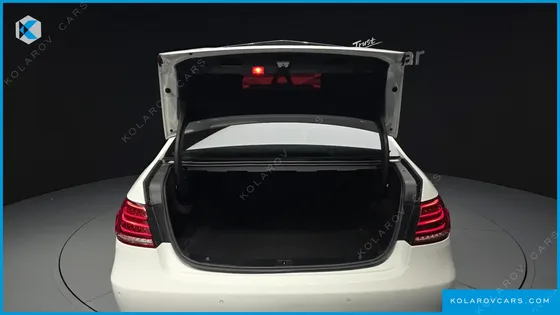 MERCEDES E-CLASS E250 CDI 4MATIC