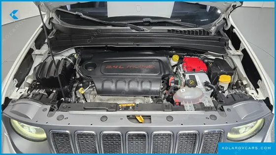 JEEP RENEGADE 2.4 LIMITED