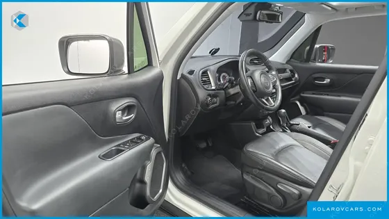JEEP RENEGADE 2.4 LIMITED