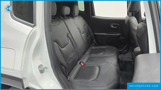 JEEP RENEGADE 2.4 LIMITED