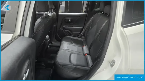 JEEP RENEGADE 2.4 LIMITED