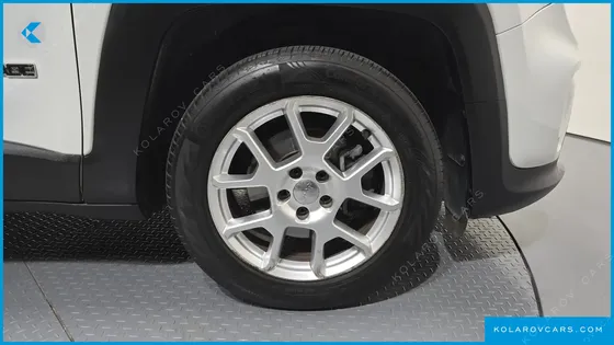 JEEP RENEGADE 2.4 LIMITED