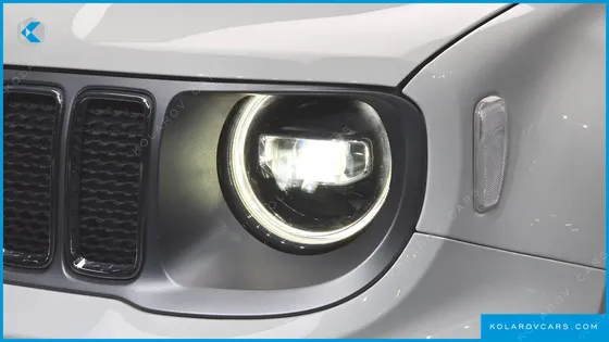 JEEP RENEGADE 2.4 LIMITED
