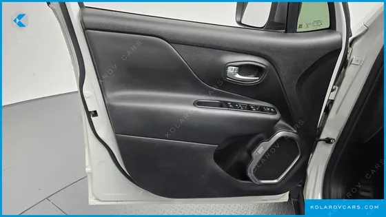 JEEP RENEGADE 2.4 LIMITED