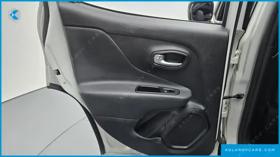 JEEP RENEGADE 2.4 LIMITED