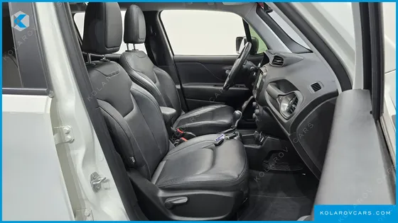 JEEP RENEGADE 2.4 LIMITED