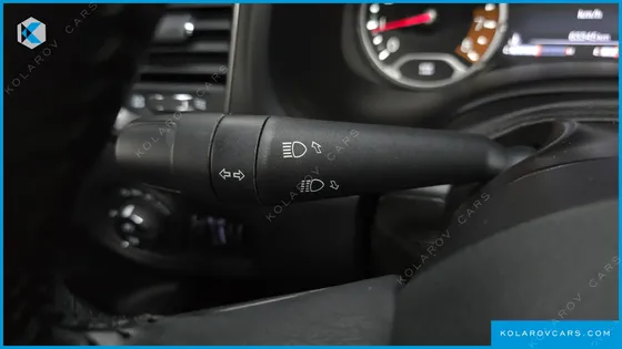 JEEP RENEGADE 2.4 LIMITED