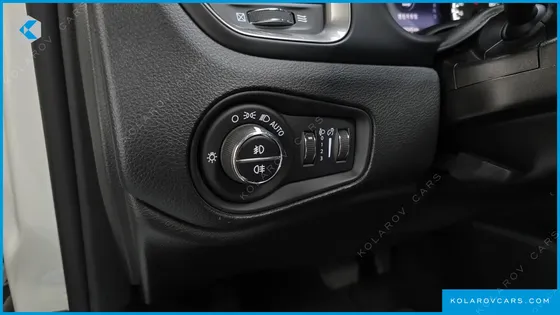 JEEP RENEGADE 2.4 LIMITED