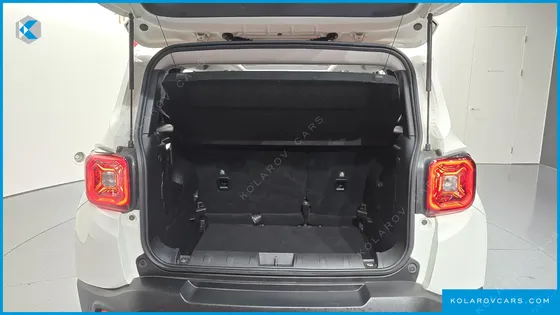 JEEP RENEGADE 2.4 LIMITED