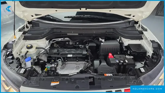 KGM - SSANGYONG TIVOLI 1.6 2WD