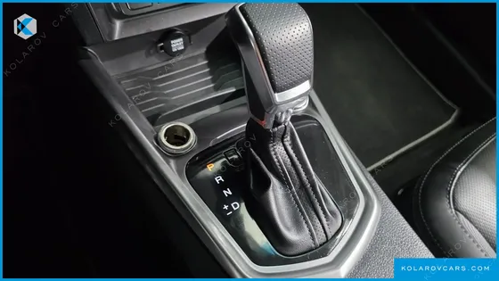 KGM - SSANGYONG TIVOLI 1.6 2WD