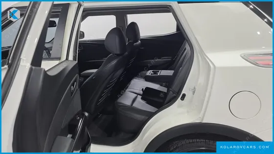 KGM - SSANGYONG TIVOLI 1.6 2WD