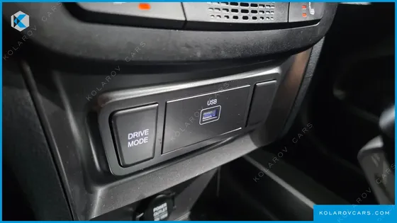 KGM - SSANGYONG TIVOLI 1.6 2WD
