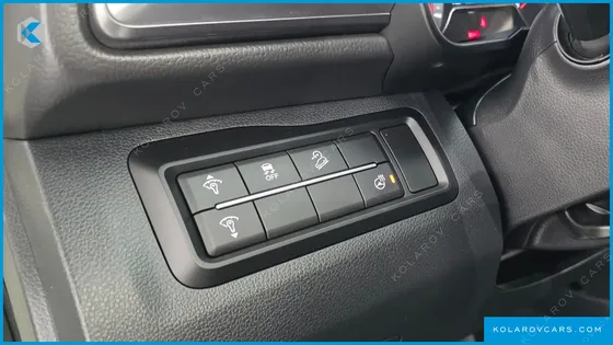 KGM - SSANGYONG TIVOLI 1.6 2WD