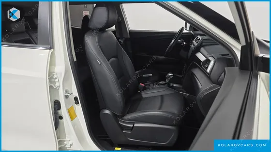 KGM - SSANGYONG TIVOLI 1.6 2WD