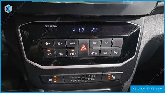 KGM - SSANGYONG TIVOLI 1.6 2WD