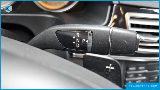 MERCEDES E-CLASS E220 BLUETEC AVANTGARDE SPORT