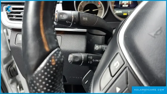 MERCEDES E-CLASS E220 BLUETEC AVANTGARDE SPORT