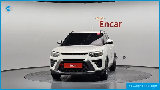 KGM - SSANGYONG TIVOLI 1.6 2WD