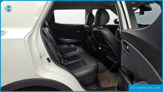 KGM - SSANGYONG TIVOLI 1.6 2WD