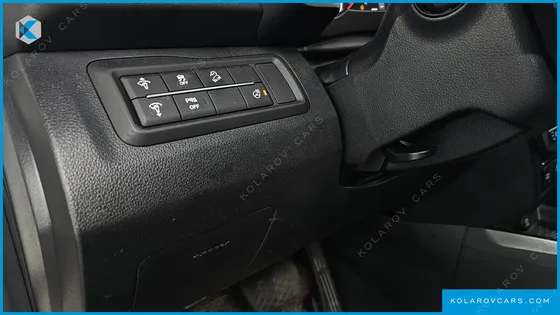 KGM - SSANGYONG TIVOLI 1.6 2WD