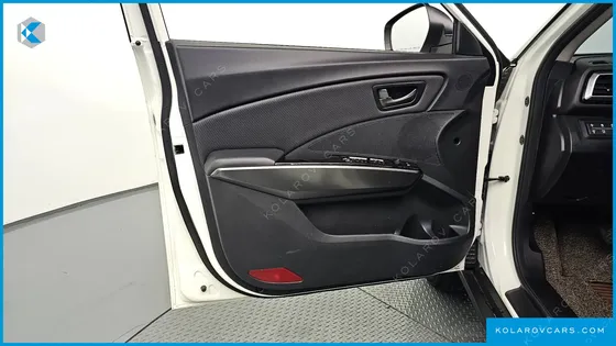 KGM - SSANGYONG TIVOLI 1.6 2WD